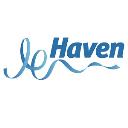 Haven Devon Cliffs Holiday Park logo